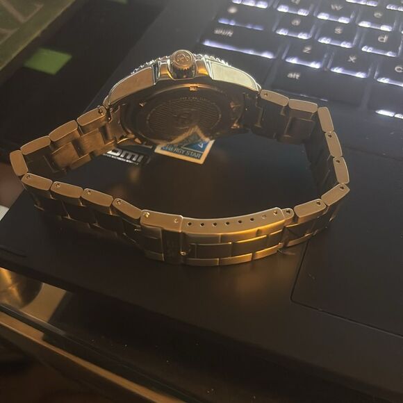 SOCONY “Batman” GMT – Unworn Tribute to a Legend - Picture 10 of 13